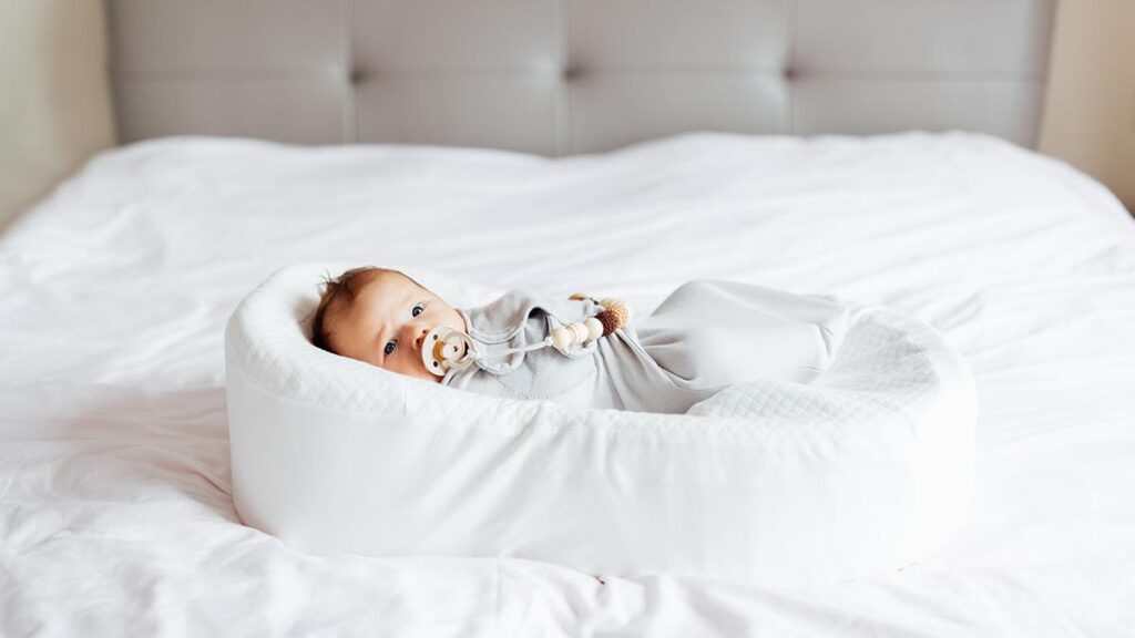 voordelen baby co sleeper
